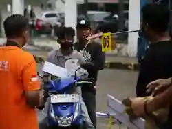 Polisi Masih Belum Menemukan Bukti Pengeroyokan dalam Kasus Kematian Mahasiswa UKI